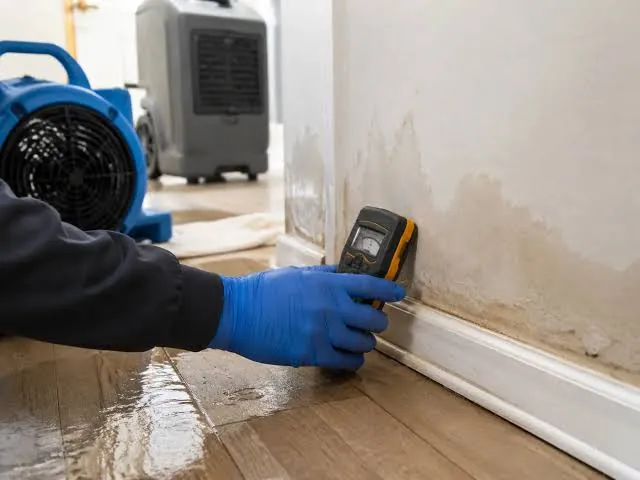 24/7 Water damage restoration services in Urbana, OH - Rapid flood cleanup and mitigation